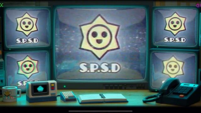 Starr park lore ( new brawler rik ) смотреть онлайн