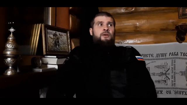 Сергий Алиев об о.Сергии (Романове) и верности духовных чад смотреть онлайн