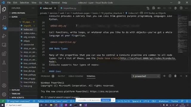 Unit Testing Your Docs | Milecia McGregor | API The Docs Virtual 2020 смотреть онлайн