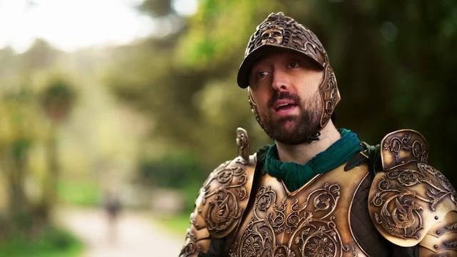 Когда скипнул в игре гринд с помощью ДОНАТА - EPIC NPC MAN на Русском смотреть онлайн