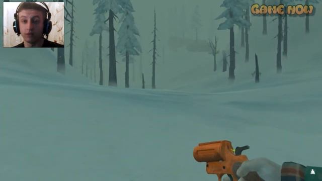 The Long Dark история, прохождение ϟ ВСЁ ПОШЛО ЧЕРЕЗ ЖЁПУ #16 смотреть онлайн