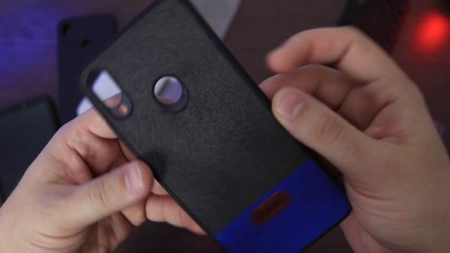 ШИКАРНЫЙ ЧЕХОЛ iBaiWei для Xiaomi Redmi Note 7 ► MoFi, это ты? смотреть онлайн