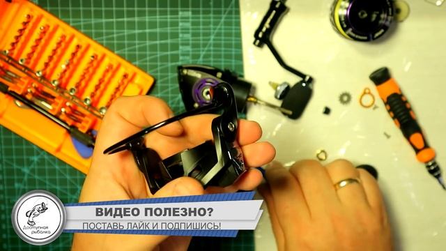 Бюджетная Катушка с АлиЭкспресс для Спиннинга и Фидера | SEAKNIGHT MAGNUS | Обзор + РОЗЫГРЫШ? смотреть онлайн