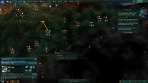 Let's Play: Stellaris - Humans - Part 18 - Expanding Northwards