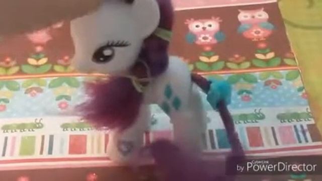 Топ 3 причёски для рэрити! смотреть онлайн