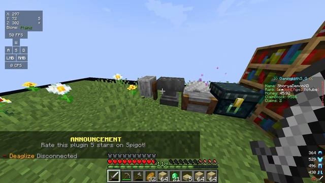 | MINECRAFT PUBLIC SMP LIVE HINDI | JAVA | CRACKED SMP | FREE TO JOIN! смотреть онлайн