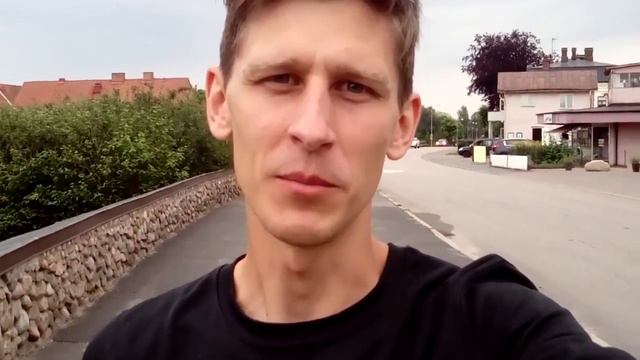 Швеция, Броби. смотреть онлайн