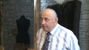 Ныхас. Эльбрус Кантемиров.