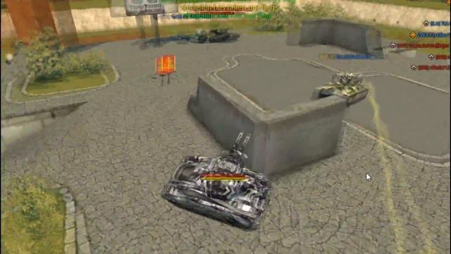 TANKI ONLINE: Noobs Are Pros Too (XP Highlights) #2 смотреть онлайн