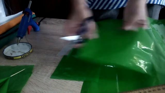 мК Фунтики для букетов из конфет. смотреть онлайн