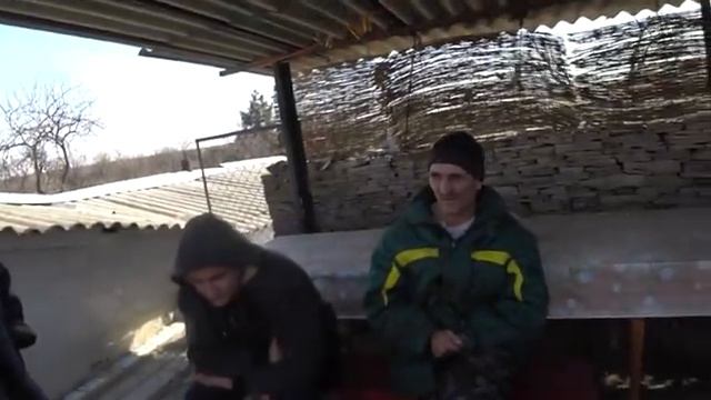В гостях у тёти Люды и дяди Вани... смотреть онлайн