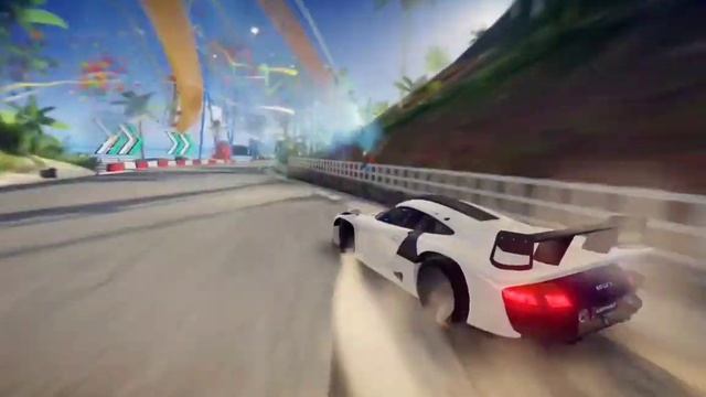 DREAM ON WHEELS - Asphalt 9 Legends - event with Porsche 911 Gt1 Evolution смотреть онлайн