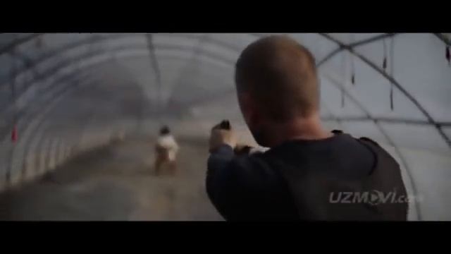 "XAFLI NISHON" Jangari Kino Uzbek Tilida смотреть онлайн