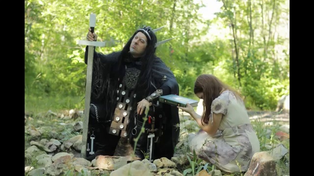 ELF PARTY 2 (25-07-2015 SARATOV - CITY) смотреть онлайн