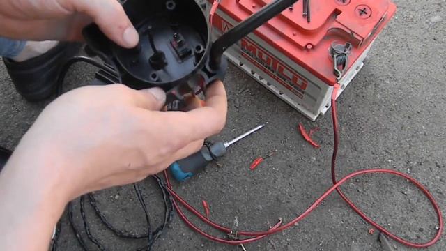 Ремонтируем автомобильный компрессор без приборов.