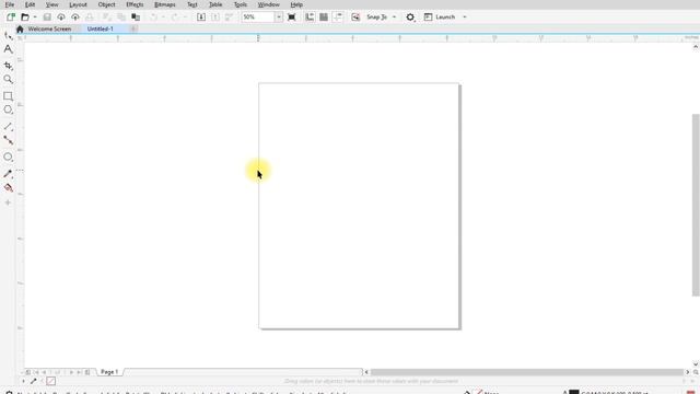 How to Reset Coreldraw | How to reset default settings in coreldraw | Coreldraw tutorial смотреть онлайн