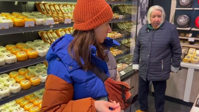 Hollanda'nın En Güzel Şehirlerinden Bir Tanesi Lahey'de 1 Günüm смотреть онлайн