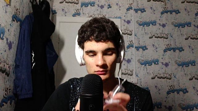 САМЫЙ СПОКОЙНЫЙ АСМР ПЕРЕД СНОМ