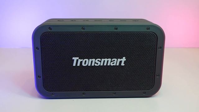 Tronsmart Force Max Bluetooth Speaker Review смотреть онлайн