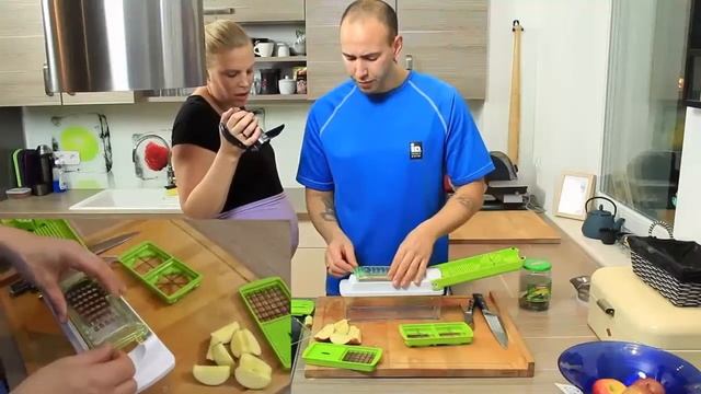 Найсер Дайсер Плюс Видео смотреть онлайн