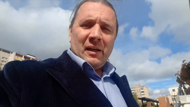 Ответил на вопросы следователя. Мусорная мафия не отступает! смотреть онлайн