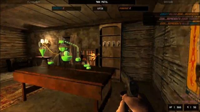 Puppet Master: The Game | Смотр игры смотреть онлайн