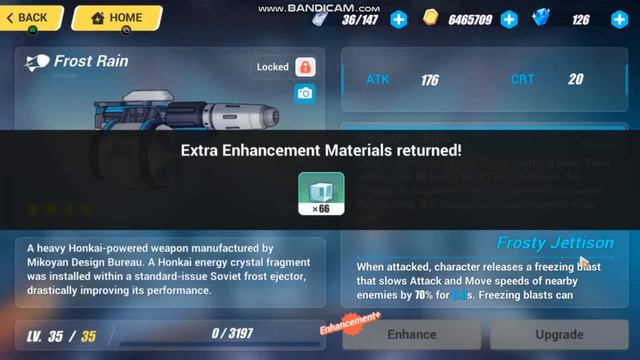 BEST F2P WEAPON FOR HAXXOR BUNNY HONKAI IMPACT смотреть онлайн
