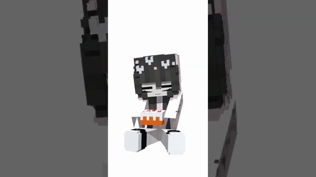Twinkle Twinkle Little Star || Minecraft Animation || Cr : @GamerJeniusM смотреть онлайн