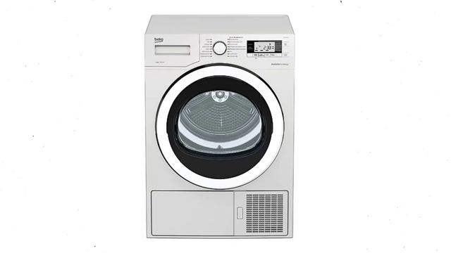 ► BESTER BEKO WÄRMEPUMPENTROCKNER ? TROCKNER - Wärmepumpentrockner - Wäschetrockner kaufen... смотреть онлайн