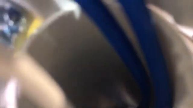 TopRuslan 50 - 230 Вт - 2018.10.03 - В катушке пусто смотреть онлайн