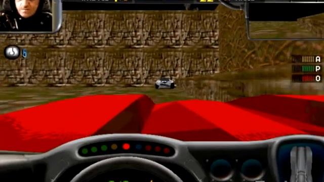 Carmageddon Splat Pack | Part 8 - Inca-Pacitated смотреть онлайн
