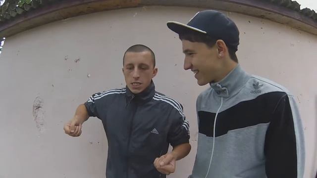 Как 2 пальца - Теплые руки, мокрый лоб (10 выпуск) смотреть онлайн