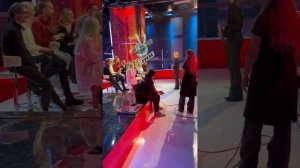 ВЛОГ. ПОЕДИНКИ. ГОЛОС 11. Виктория Соломахина.