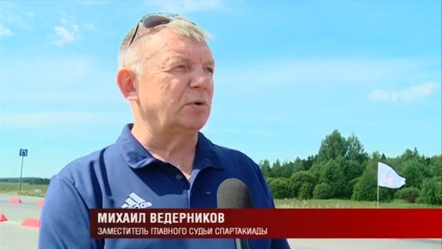 08 07 2016 Ижевск принимает всероссийские велогонки смотреть онлайн