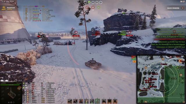 Der Frontline Tag 3/3 - Frontline - [World of Tanks] смотреть онлайн