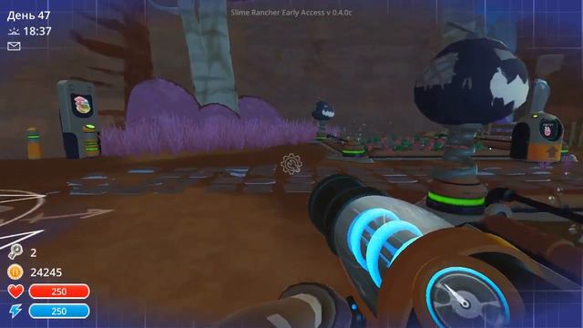 ВСЕ ПОСТРОЙКИ | Slime Rancher [17]