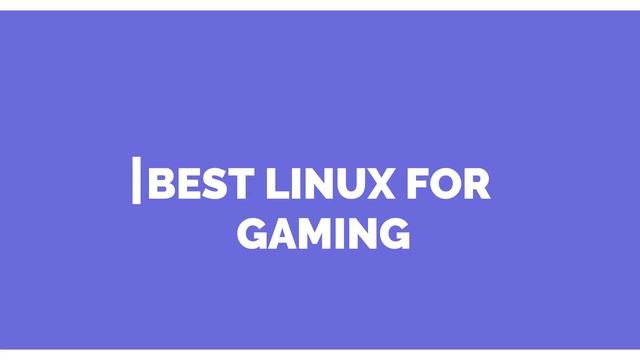 Best Linux Distro 2021 | Best Linux For Gaming | Best Linux For Low End PC | Linux For Developers смотреть онлайн