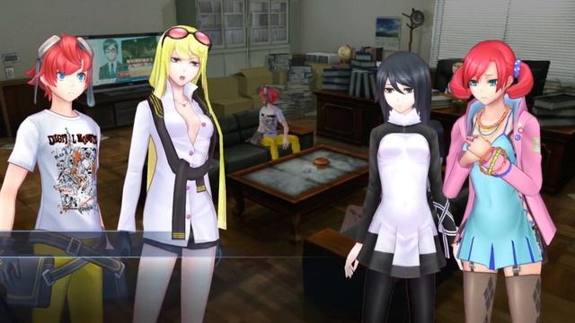 Battling Corrupted Examon and Aratas Royal Knight Diet - Digimon Cyber Sleuth Playthrough - Ep 52