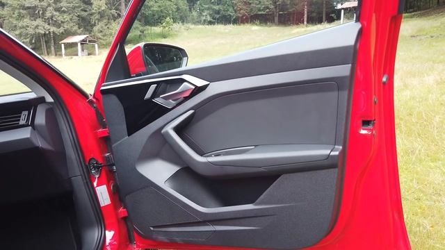 Audi A1 2020 - Test - Menos es más смотреть онлайн