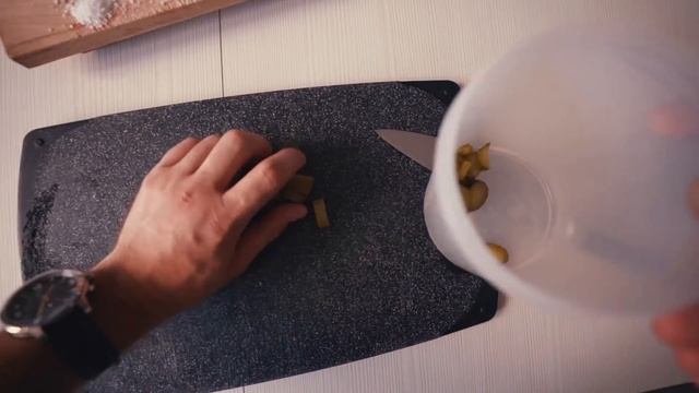 Рецепты и Лайфхаки от Профи