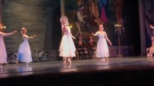 Русский танец Чайковский П И