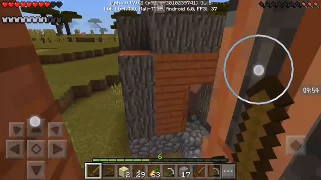 Minecraft PE #9 БЕЗ МАТА И ПЛОХИХ СЛОВ! Evgen GoUp! смотреть онлайн