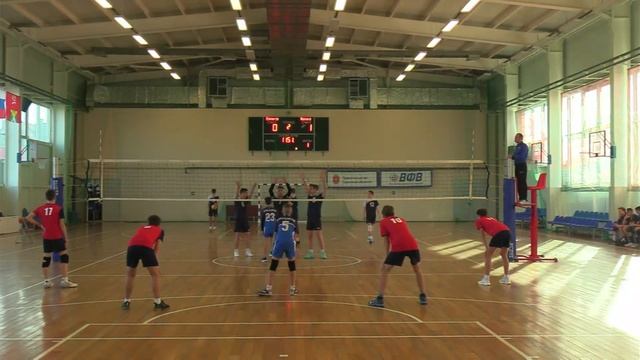 Первенство Тульской области среди юношей 2007-2008гр. смотреть онлайн