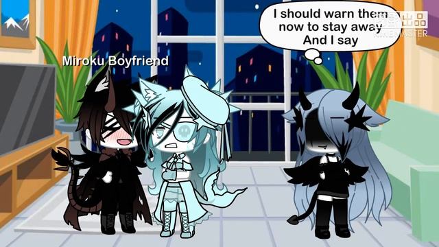 Play Nice GLMV (Cringe & Old) смотреть онлайн
