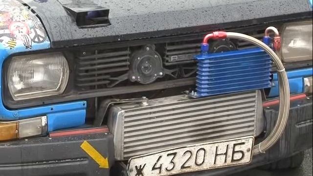 В Новосибирске завершился третий этап Чемпионата по дрифту смотреть онлайн
