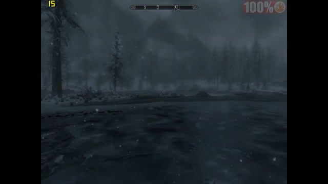 TUTO - Augmenter ces FPS sur Skyrim avec HialgoBoost смотреть онлайн