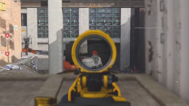 MODERN WARFARE GOD PLAY STARTER PACK смотреть онлайн
