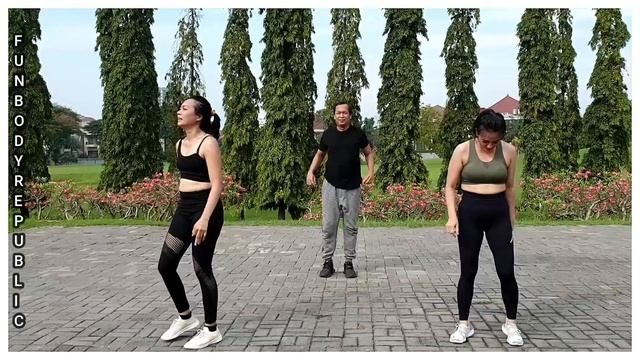 FBR_LOVE EXERCISE_Dynamic Pilates (Cover : Deep House Mix 2020 Vol 1/ Mixed By TSG) смотреть онлайн