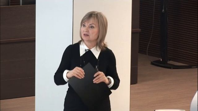 Пресс-конференция на тему «Борьба с незаконной миграцией» смотреть онлайн