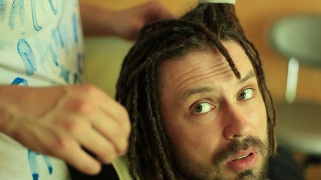 Pro Dread. Выпуск 10. Гарик Burito и его дреды смотреть онлайн